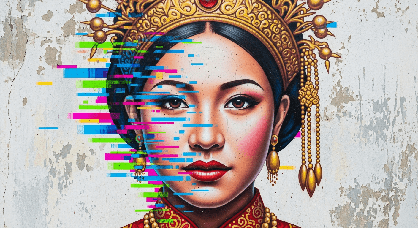 Street Art Series #2