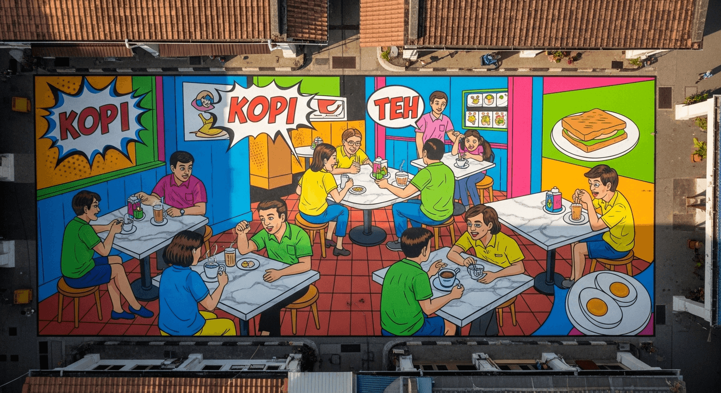 Street Art Series #3